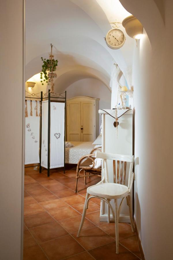Casa Dolce Casa Villa Martina Franca Exterior photo